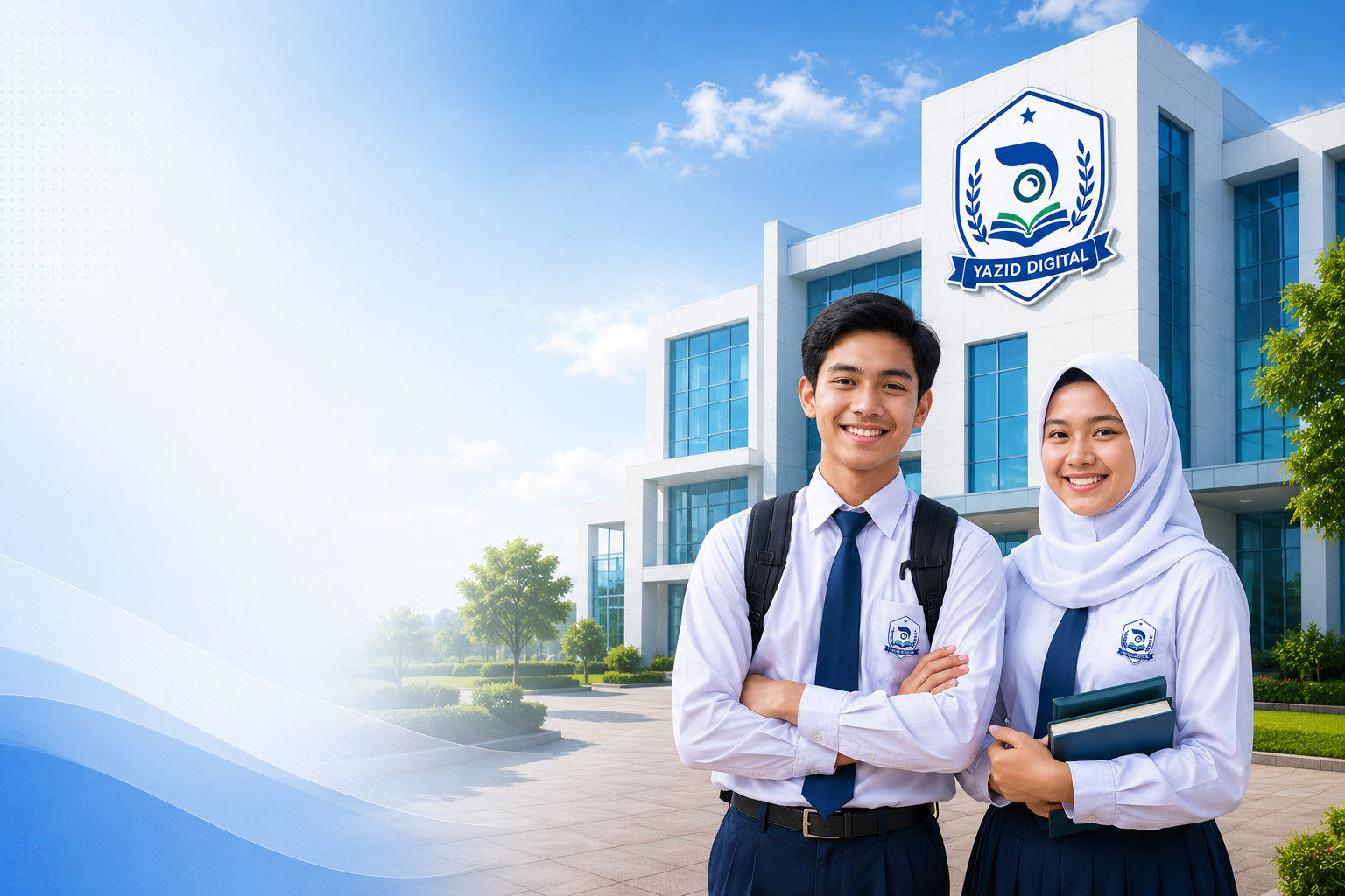 Ajakan daftar SPMB